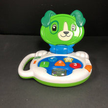 Load image into Gallery viewer, My Talking LapPup Scout Battery Operated
