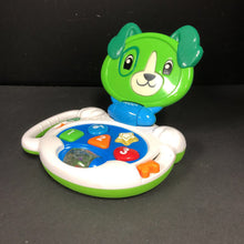 Load image into Gallery viewer, My Talking LapPup Scout Battery Operated
