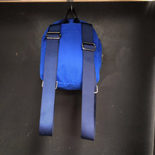 Load image into Gallery viewer, Mini Backpack Bag
