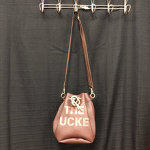 Load image into Gallery viewer, &quot;The Bucket&quot; Drawstring Bag
