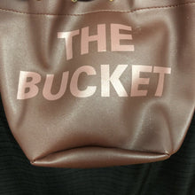 Load image into Gallery viewer, &quot;The Bucket&quot; Drawstring Bag
