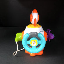 Load image into Gallery viewer, Moon Sensory Toy

