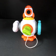 Load image into Gallery viewer, Moon Sensory Toy

