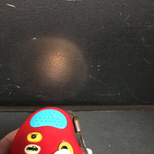 Load image into Gallery viewer, Lights &amp; Sounds Rattle Keys Battery Operated
