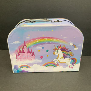 Unicorn Tea Set