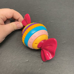 Sensory Clicking Candy