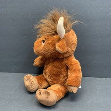 Load image into Gallery viewer, Rowan the Cow Plush (Progressive Plush)
