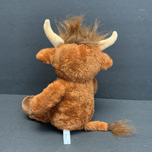 Load image into Gallery viewer, Rowan the Cow Plush (Progressive Plush)
