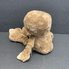 Load image into Gallery viewer, Stretchy Rattle Sloth Nursery Plush
