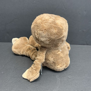 Stretchy Rattle Sloth Nursery Plush