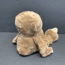 Load image into Gallery viewer, Stretchy Rattle Sloth Nursery Plush
