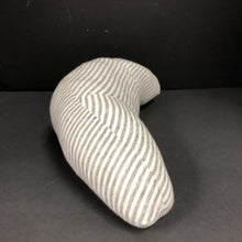 Load image into Gallery viewer, Striped Neck Support Pillow
