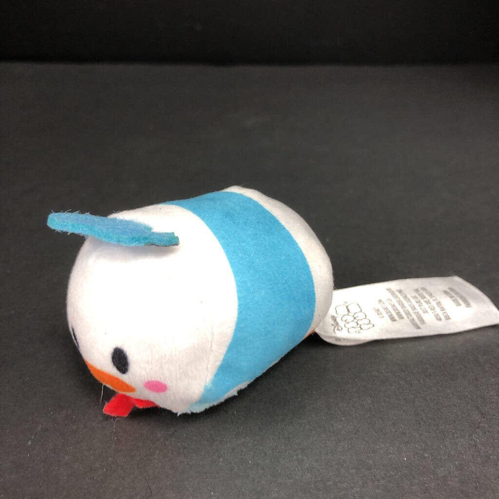 Mickey & Friends Donald Duck Plush Disney