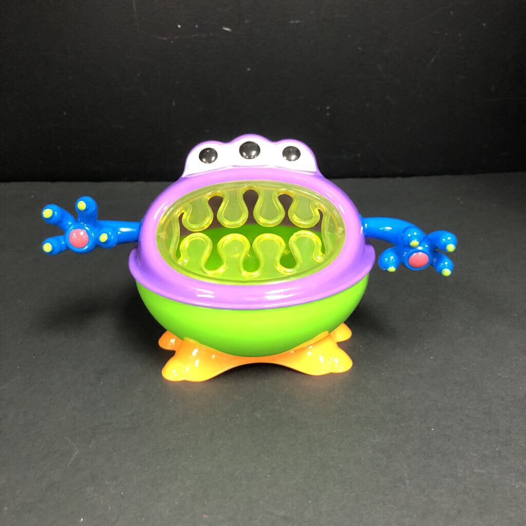 Monster Snack Keeper