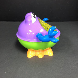 Monster Snack Keeper