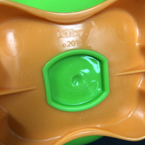 Monster Snack Keeper