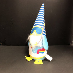 Summer Gnome Plush