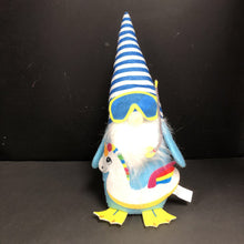 Load image into Gallery viewer, Summer Gnome Plush

