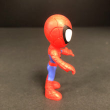 Load image into Gallery viewer, Spiderman Figure
