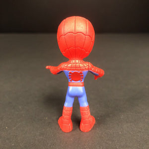 Spiderman Figure