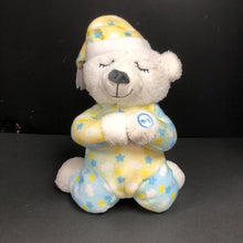 Load image into Gallery viewer, Praying Bear Battery Operated (Prayer Pals)
