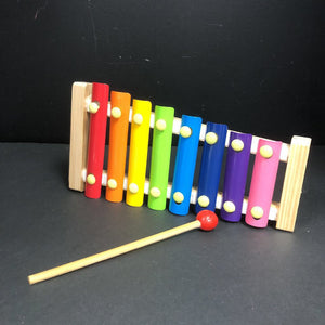 Wooden Xylophone