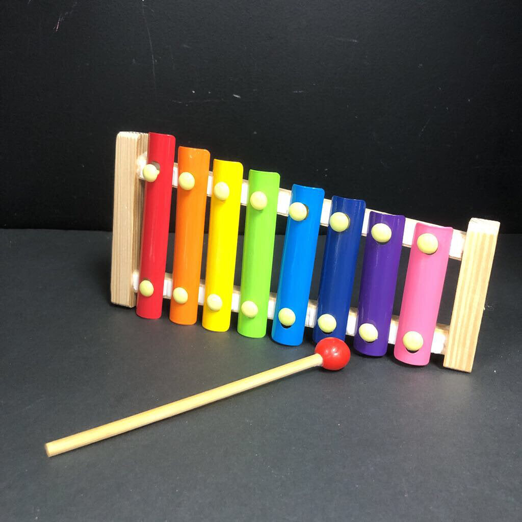 Wooden Xylophone