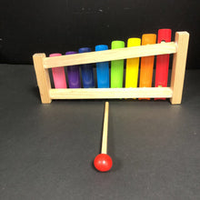 Load image into Gallery viewer, Wooden Xylophone
