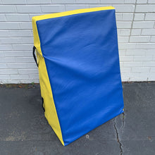 Load image into Gallery viewer, Gymnastics Incline Tumbling Mat
