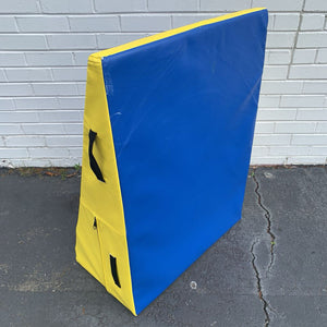 Gymnastics Incline Tumbling Mat