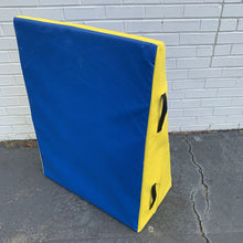 Load image into Gallery viewer, Gymnastics Incline Tumbling Mat
