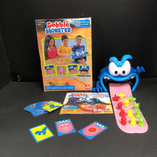 Load image into Gallery viewer, Gobble Monster Battery Operated
