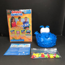 Load image into Gallery viewer, Gobble Monster Battery Operated
