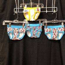 Load image into Gallery viewer, Boys 4pk Spiderman Boxer Briefs
