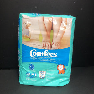 19pk Premium Training Diaper Pants (NEW)