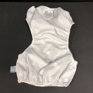 Ocean Creatures Swim Diaper Cover (Beau & Belle)