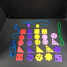 Load image into Gallery viewer, Foam Lacing Set
