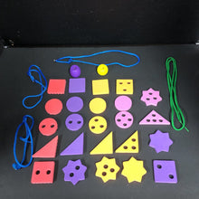 Load image into Gallery viewer, Foam Lacing Set
