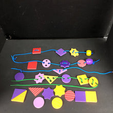 Load image into Gallery viewer, Foam Lacing Set
