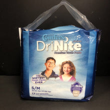 Load image into Gallery viewer, 17pk DriNites Juniors Premium Training Diaper Pants (NEW)
