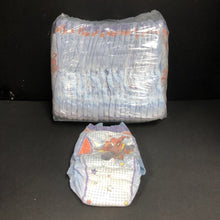 Load image into Gallery viewer, 22 Spiderman Disposable Diapers (NEW)
