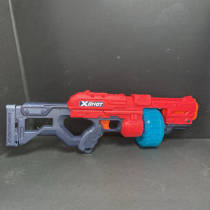 X-Shot Excel Max Havoc Blaster Gun