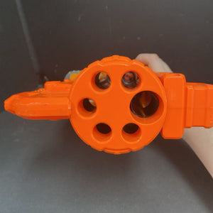 Doomlands Vagabond Blaster Gun