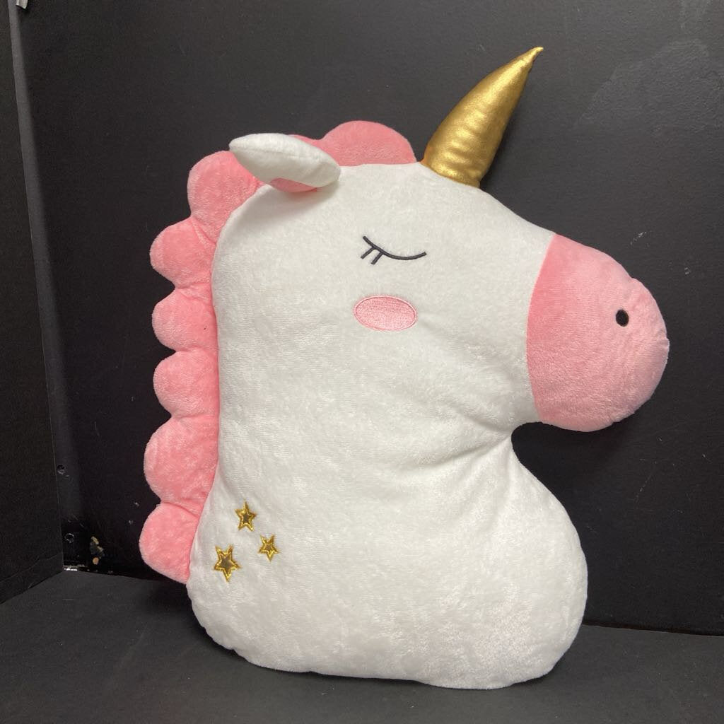 Unicorn Pillow