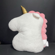 Load image into Gallery viewer, Unicorn Pillow
