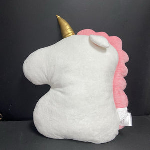Unicorn Pillow