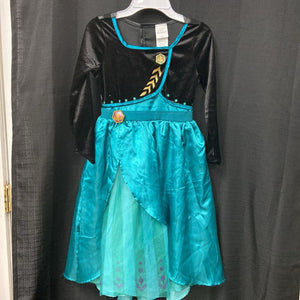 Anna Dress Disney