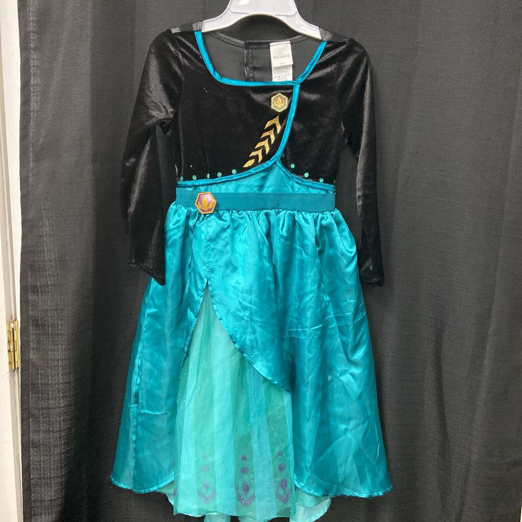 Anna Dress Disney