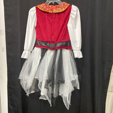 Load image into Gallery viewer, Pirate Dress w/Belt
