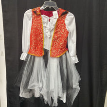 Load image into Gallery viewer, Pirate Dress w/Belt
